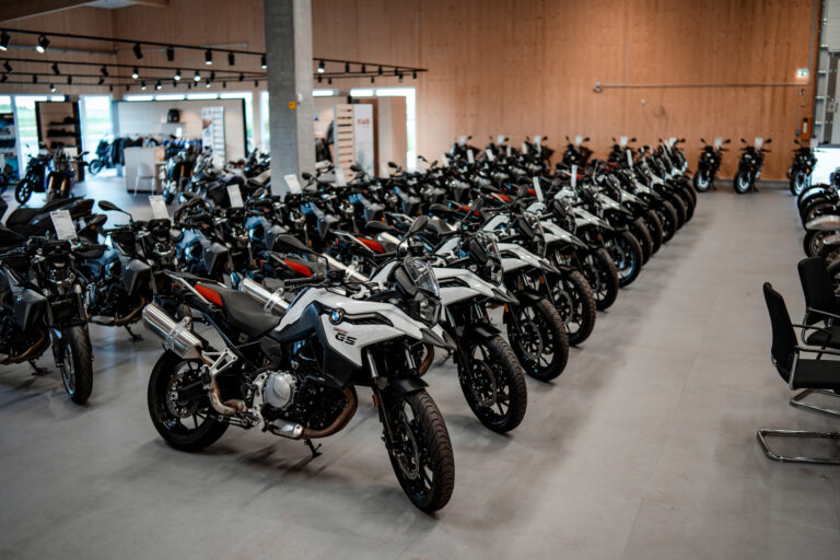 Mehr über den Artikel erfahren Motorrad-Basic-Workshop